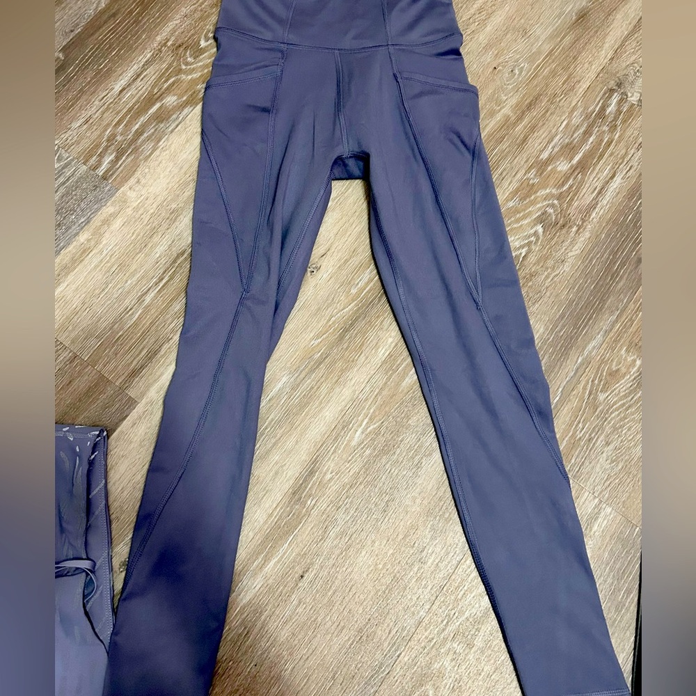 Freely leggings